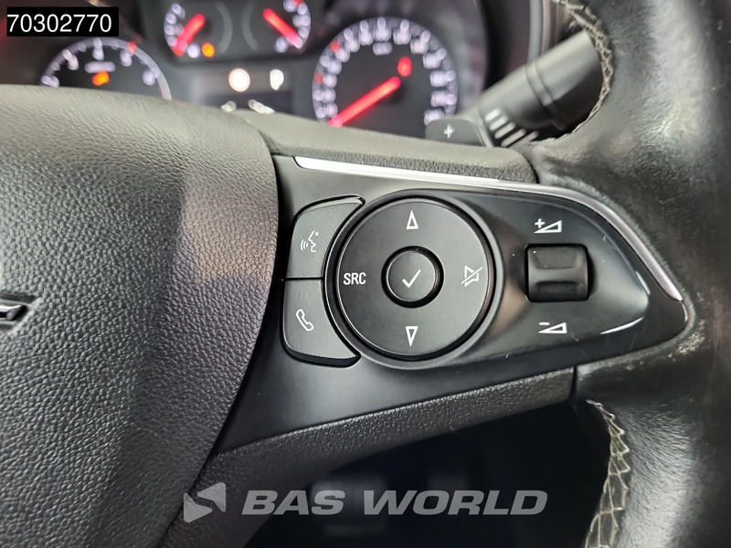 Kleine bestelwagen Opel Combo 130pk Automaat L2H1 Trekhaak Navi Airco Cruise Parkeersensoren Euro6 L2 Airco Trekhaak Cruise control: afbeelding 17 Kleine bestelwagen Opel Combo 130pk Automaat L2H1 Trekhaak Navi Airco Cruise Parkeersensoren Euro6 L2 Airco Trekhaak Cruise control: afbeelding 17