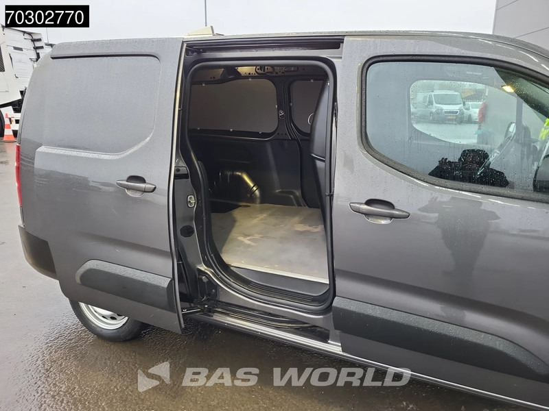 Kleine bestelwagen Opel Combo 130pk Automaat L2H1 Trekhaak Navi Airco Cruise Parkeersensoren Euro6 L2 Airco Trekhaak Cruise control: afbeelding 7 Kleine bestelwagen Opel Combo 130pk Automaat L2H1 Trekhaak Navi Airco Cruise Parkeersensoren Euro6 L2 Airco Trekhaak Cruise control: afbeelding 7