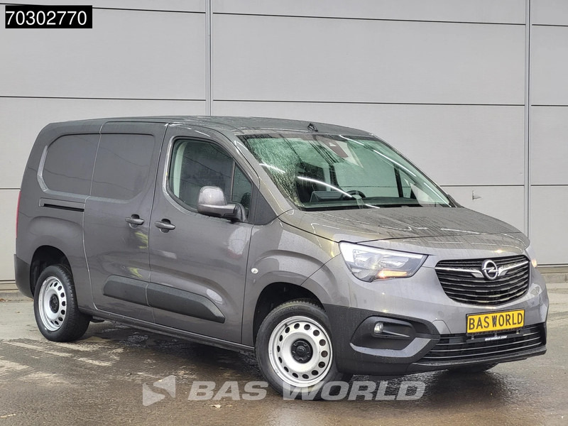Opel Combo 130pk Automaat L2H1 Trekhaak Navi Airco Cruise Parkeersensoren Euro6 L2 Airco Trekhaak Cruise control - Kleine bestelwagen: afbeelding 3 Opel Combo 130pk Automaat L2H1 Trekhaak Navi Airco Cruise Parkeersensoren Euro6 L2 Airco Trekhaak Cruise control - Kleine bestelwagen: afbeelding 3