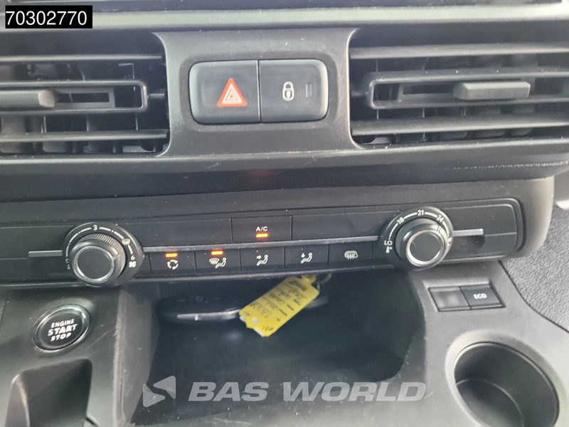 Kleine bestelwagen Opel Combo 130pk Automaat L2H1 Trekhaak Navi Airco Cruise Parkeersensoren Euro6 L2 Airco Trekhaak Cruise control: afbeelding 14 Kleine bestelwagen Opel Combo 130pk Automaat L2H1 Trekhaak Navi Airco Cruise Parkeersensoren Euro6 L2 Airco Trekhaak Cruise control: afbeelding 14