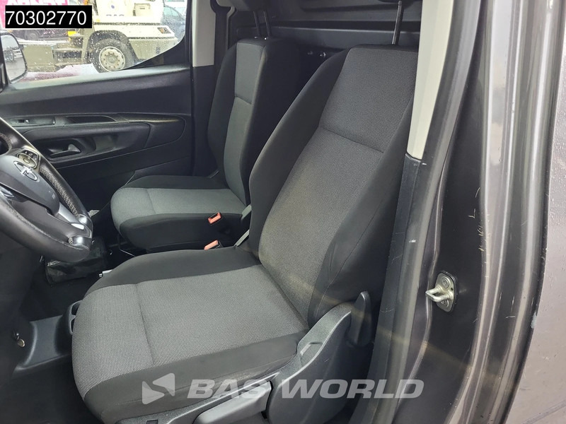 Kleine bestelwagen Opel Combo 130pk Automaat L2H1 Trekhaak Navi Airco Cruise Parkeersensoren Euro6 L2 Airco Trekhaak Cruise control: afbeelding 11 Kleine bestelwagen Opel Combo 130pk Automaat L2H1 Trekhaak Navi Airco Cruise Parkeersensoren Euro6 L2 Airco Trekhaak Cruise control: afbeelding 11