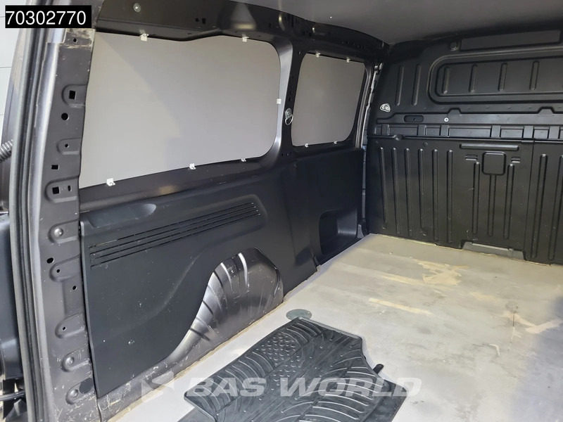 Kleine bestelwagen Opel Combo 130pk Automaat L2H1 Trekhaak Navi Airco Cruise Parkeersensoren Euro6 L2 Airco Trekhaak Cruise control: afbeelding 8 Kleine bestelwagen Opel Combo 130pk Automaat L2H1 Trekhaak Navi Airco Cruise Parkeersensoren Euro6 L2 Airco Trekhaak Cruise control: afbeelding 8