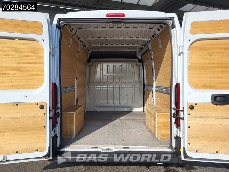Opel Movano 120PK L2H2 Airco Cruise Euro6 L2 10m3 Airco Cruise control - Kleine bestelwagen: afbeelding 3 Opel Movano 120PK L2H2 Airco Cruise Euro6 L2 10m3 Airco Cruise control - Kleine bestelwagen: afbeelding 3