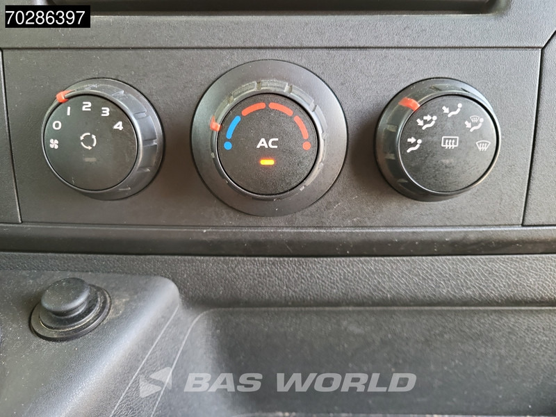 Gesloten bestelwagen Opel Movano 125PK L1H1 Automaat Trekhaak Airco Cruise Parkeersensoren Werkplaatsinrichting Euro6 L1 8m3 Airco Trekhaak Cruise control: afbeelding 19