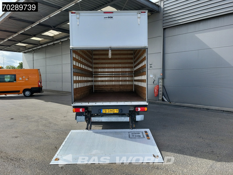 Opel Movano 136PK D'Hollandia Laadklep 245cmhoog!!! Bakwagen Airco Cruise Lat om Lat Meubelbak Koffer 22m3 Airco Cruise control - Bestelwagen gesloten laadbak: afbeelding 3 Opel Movano 136PK D'Hollandia Laadklep 245cmhoog!!! Bakwagen Airco Cruise Lat om Lat Meubelbak Koffer 22m3 Airco Cruise control - Bestelwagen gesloten laadbak: afbeelding 3