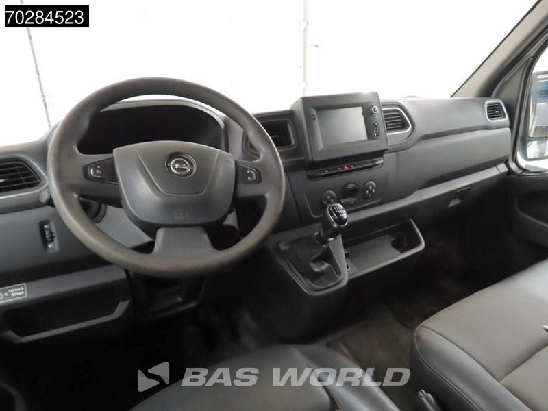 Opel Movano 140PK COMING SOON! Open Laadbak Trekhaak Navi Airco Cruise Pritsche Pickup Open Box Airco Dubbel cabine Trekhaak Cruise control - Bestelwagen open laadbak: afbeelding 3 Opel Movano 140PK COMING SOON! Open Laadbak Trekhaak Navi Airco Cruise Pritsche Pickup Open Box Airco Dubbel cabine Trekhaak Cruise control - Bestelwagen open laadbak: afbeelding 3