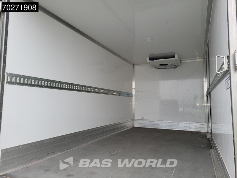 Opel Movano 165PK Koelwagen Carrier Koel Airco Cruise 165PK Kuhlkoffer Koeler Bakwagen Koffer 17m3 Airco Cruise control - Koelwagen: afbeelding 5 Opel Movano 165PK Koelwagen Carrier Koel Airco Cruise 165PK Kuhlkoffer Koeler Bakwagen Koffer 17m3 Airco Cruise control - Koelwagen: afbeelding 5