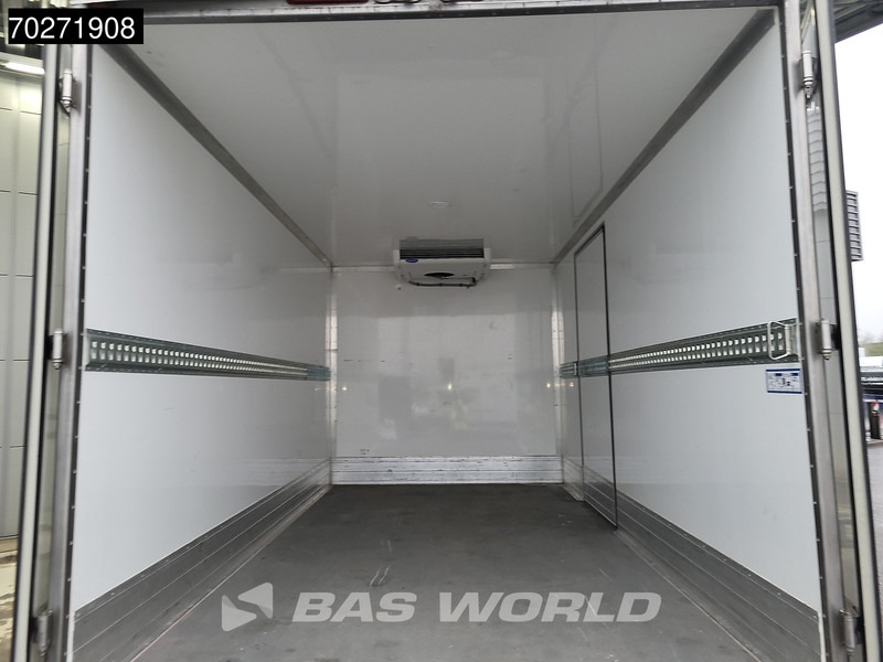Opel Movano 165PK Koelwagen Carrier Koel Airco Cruise 165PK Kuhlkoffer Koeler Bakwagen Koffer 17m3 Airco Cruise control - Koelwagen: afbeelding 3 Opel Movano 165PK Koelwagen Carrier Koel Airco Cruise 165PK Kuhlkoffer Koeler Bakwagen Koffer 17m3 Airco Cruise control - Koelwagen: afbeelding 3