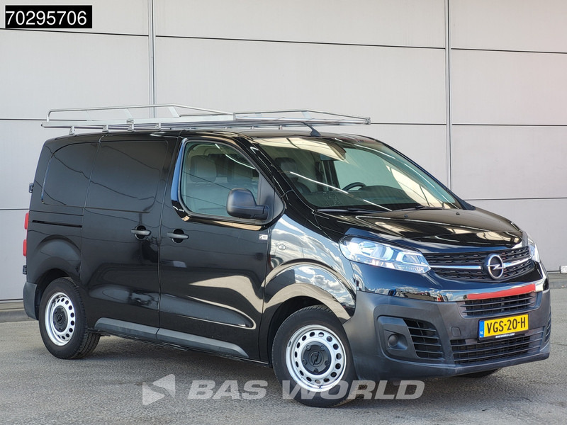Opel Vivaro 100PK L1H1 Airco Cruise Imperiaal Euro6 L1 Airco Trekhaak Cruise control - Kleine bestelwagen: afbeelding 3 Opel Vivaro 100PK L1H1 Airco Cruise Imperiaal Euro6 L1 Airco Trekhaak Cruise control - Kleine bestelwagen: afbeelding 3