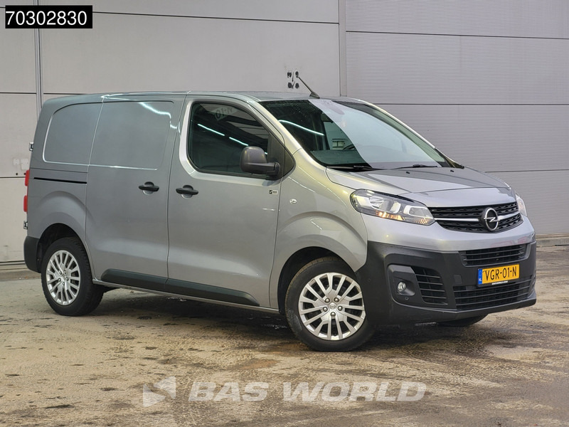 Opel Vivaro 120PK Automaat L1H1 Trekhaak Navi Airco Cruise Camera Parkeersensoren v+a Euro6 L1 Airco Trekhaak Cruise control - Kleine bestelwagen: afbeelding 5 Opel Vivaro 120PK Automaat L1H1 Trekhaak Navi Airco Cruise Camera Parkeersensoren v+a Euro6 L1 Airco Trekhaak Cruise control - Kleine bestelwagen: afbeelding 5