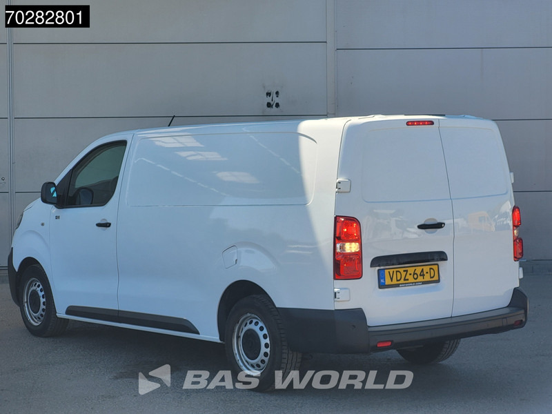 Opel Vivaro 120PK Automaat L3H1 Navi Airco Cruise Camera Parkeersensoren L3 6m3 Airco Cruise control - Kleine bestelwagen: afbeelding 2 Opel Vivaro 120PK Automaat L3H1 Navi Airco Cruise Camera Parkeersensoren L3 6m3 Airco Cruise control - Kleine bestelwagen: afbeelding 2