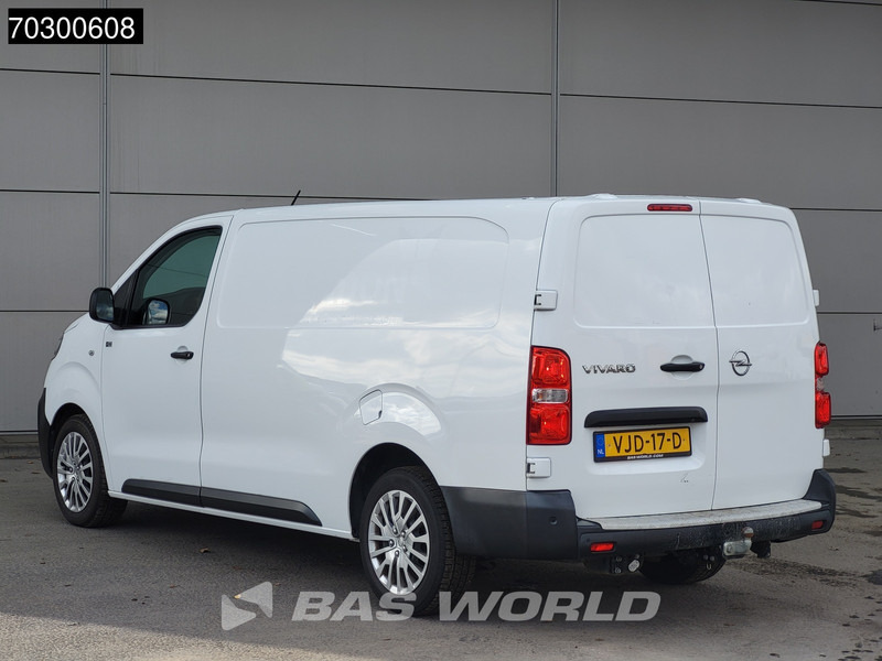 Opel Vivaro 120PK L3H1 Trekhaak Navi Airco Cruise Camera Parkeersensoren Euro6 L3 Long Airco Trekhaak Cruise control - Kleine bestelwagen: afbeelding 2 Opel Vivaro 120PK L3H1 Trekhaak Navi Airco Cruise Camera Parkeersensoren Euro6 L3 Long Airco Trekhaak Cruise control - Kleine bestelwagen: afbeelding 2