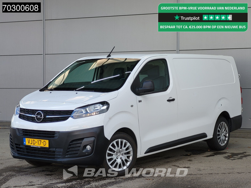 Opel Vivaro 120PK L3H1 Trekhaak Navi Airco Cruise Camera Parkeersensoren Euro6 L3 Long Airco Trekhaak Cruise control - Kleine bestelwagen: afbeelding 1 Opel Vivaro 120PK L3H1 Trekhaak Navi Airco Cruise Camera Parkeersensoren Euro6 L3 Long Airco Trekhaak Cruise control - Kleine bestelwagen: afbeelding 1