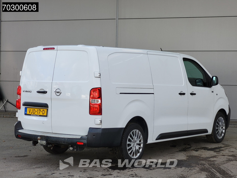 Opel Vivaro 120PK L3H1 Trekhaak Navi Airco Cruise Camera Parkeersensoren Euro6 L3 Long Airco Trekhaak Cruise control - Kleine bestelwagen: afbeelding 5 Opel Vivaro 120PK L3H1 Trekhaak Navi Airco Cruise Camera Parkeersensoren Euro6 L3 Long Airco Trekhaak Cruise control - Kleine bestelwagen: afbeelding 5