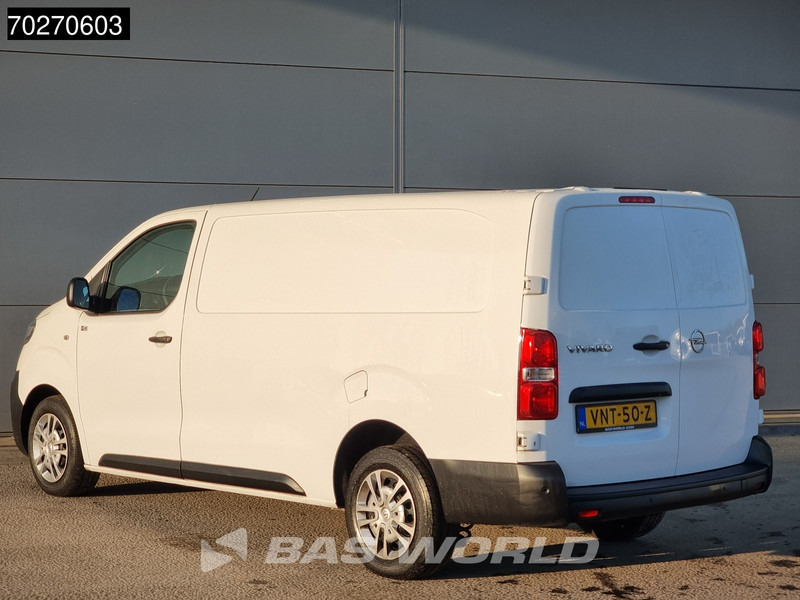 Opel Vivaro 145pk Automaat L3H1 Navi Camera Parkeersensoren Airco Cruise L3 6m3 Airco Cruise control - Kleine bestelwagen: afbeelding 2 Opel Vivaro 145pk Automaat L3H1 Navi Camera Parkeersensoren Airco Cruise L3 6m3 Airco Cruise control - Kleine bestelwagen: afbeelding 2