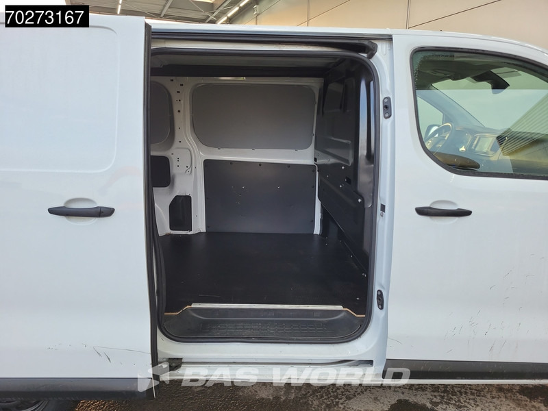 Opel Vivaro 145pk L3H1 Navi Cruise Camera Parkeersensoren Airco L3 5m3 Airco Cruise control - Kleine bestelwagen: afbeelding 2 Opel Vivaro 145pk L3H1 Navi Cruise Camera Parkeersensoren Airco L3 5m3 Airco Cruise control - Kleine bestelwagen: afbeelding 2