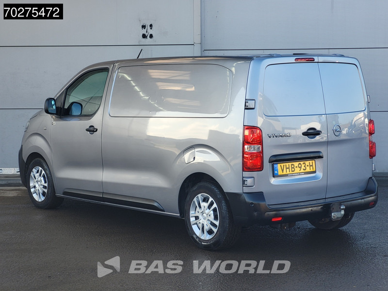 Opel Vivaro 150PK L2H1 150PK Navi Trekhaak Camera Parkeersensoren Airco Cruise L2 5m3 Airco Trekhaak Cruise control - Kleine bestelwagen: afbeelding 2 Opel Vivaro 150PK L2H1 150PK Navi Trekhaak Camera Parkeersensoren Airco Cruise L2 5m3 Airco Trekhaak Cruise control - Kleine bestelwagen: afbeelding 2