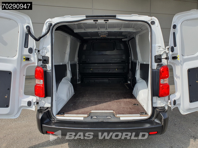 Opel Vivaro L2H1 Airco Cruise Euro6 APK 02-2026 L2 6m3 Airco Cruise control - Kleine bestelwagen: afbeelding 3 Opel Vivaro L2H1 Airco Cruise Euro6 APK 02-2026 L2 6m3 Airco Cruise control - Kleine bestelwagen: afbeelding 3