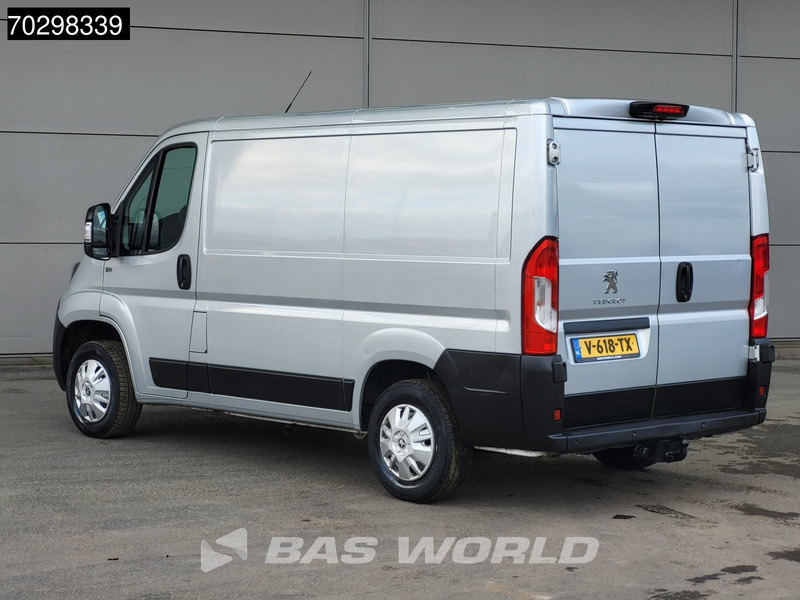 Peugeot Boxer 130PK L1H1 Trekhaak LED Navi Airco Cruise Camera Parkeersensoren Euro6 L1 Airco Trekhaak Cruise control - Kleine bestelwagen: afbeelding 2 Peugeot Boxer 130PK L1H1 Trekhaak LED Navi Airco Cruise Camera Parkeersensoren Euro6 L1 Airco Trekhaak Cruise control - Kleine bestelwagen: afbeelding 2