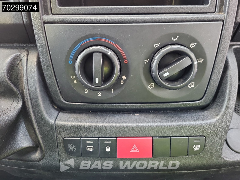 Gesloten bestelwagen Peugeot Boxer 165PK L4H2 Cruise Euro6 L4 Long Cruise control: afbeelding 11