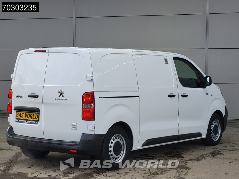 Peugeot Expert 120pk Automaat L2H1 Navi Airco Cruise Camera Parkeersensoren v+a Euro6 L2 Airco Cruise control - Kleine bestelwagen: afbeelding 5 Peugeot Expert 120pk Automaat L2H1 Navi Airco Cruise Camera Parkeersensoren v+a Euro6 L2 Airco Cruise control - Kleine bestelwagen: afbeelding 5