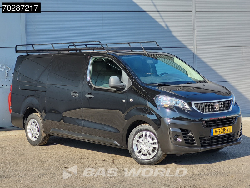 Peugeot Expert 120pk L3H1 Trekhaak Airco Cruise Imperiaal Parkeersensoren Euro6 L3 6m3 Airco Trekhaak Cruise control - Kleine bestelwagen: afbeelding 2 Peugeot Expert 120pk L3H1 Trekhaak Airco Cruise Imperiaal Parkeersensoren Euro6 L3 6m3 Airco Trekhaak Cruise control - Kleine bestelwagen: afbeelding 2