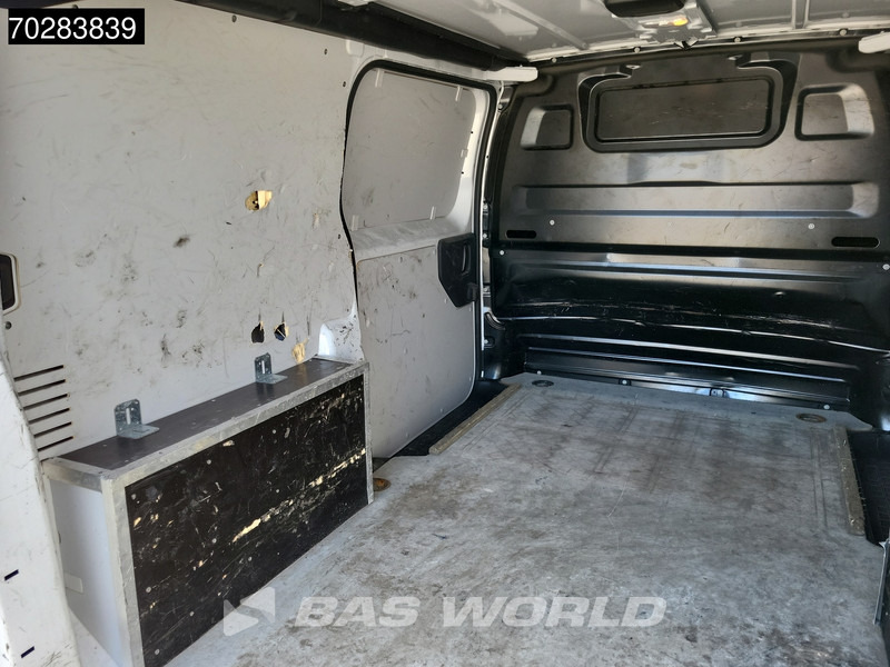Kleine bestelwagen, Elektrische bedrijfswagen Peugeot Expert 136PK Elektrisch 330km WLTP 75kWh Dubbele Schuifdeur L2H1 LED Navi Airco Cruise Camera Parkeersensoren L2 6m3 Airco Cruise contr: afbeelding 8
