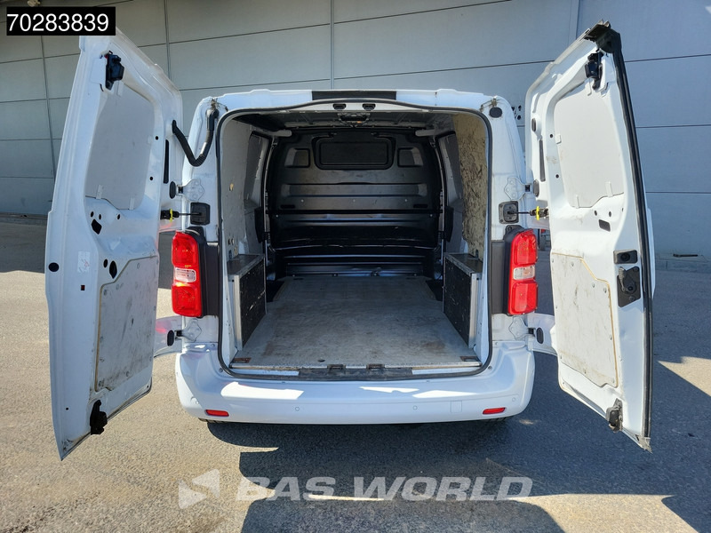 Peugeot Expert 136PK Elektrisch 330km WLTP 75kWh L2H1 LED Navi Airco Cruise Camera Parkeersensoren L2 6m3 Airco Cruise control - Kleine bestelwagen, Elektrische bedrijfswagen: afbeelding 5 Peugeot Expert 136PK Elektrisch 330km WLTP 75kWh L2H1 LED Navi Airco Cruise Camera Parkeersensoren L2 6m3 Airco Cruise control - Kleine bestelwagen, Elektrische bedrijfswagen: afbeelding 5