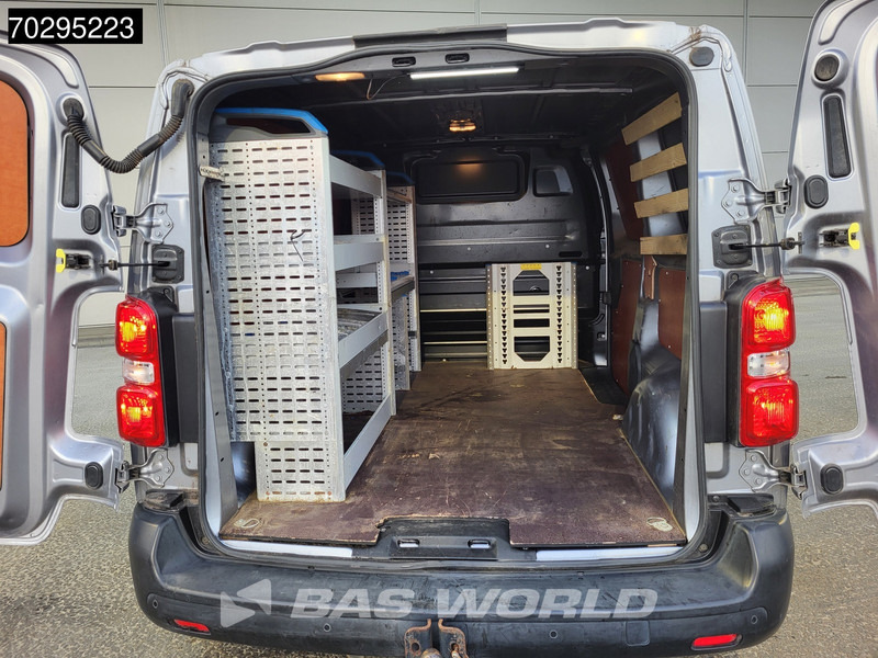 Peugeot Expert 145pk L2H1 Trekhaak Navi Airco Cruise Camera Parkeersensoren Werkplaatsinrichting Euro6 L2 6m3 Airco Trekhaak Cruise control - Kleine bestelwagen: afbeelding 3 Peugeot Expert 145pk L2H1 Trekhaak Navi Airco Cruise Camera Parkeersensoren Werkplaatsinrichting Euro6 L2 6m3 Airco Trekhaak Cruise control - Kleine bestelwagen: afbeelding 3