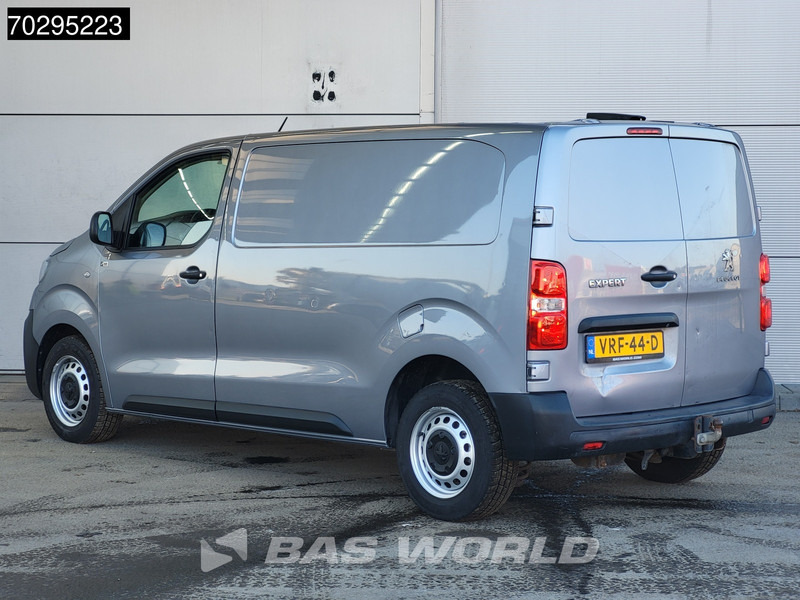 Peugeot Expert 145pk L2H1 Trekhaak Navi Airco Cruise Camera Parkeersensoren Werkplaatsinrichting Euro6 L2 6m3 Airco Trekhaak Cruise control - Kleine bestelwagen: afbeelding 5 Peugeot Expert 145pk L2H1 Trekhaak Navi Airco Cruise Camera Parkeersensoren Werkplaatsinrichting Euro6 L2 6m3 Airco Trekhaak Cruise control - Kleine bestelwagen: afbeelding 5