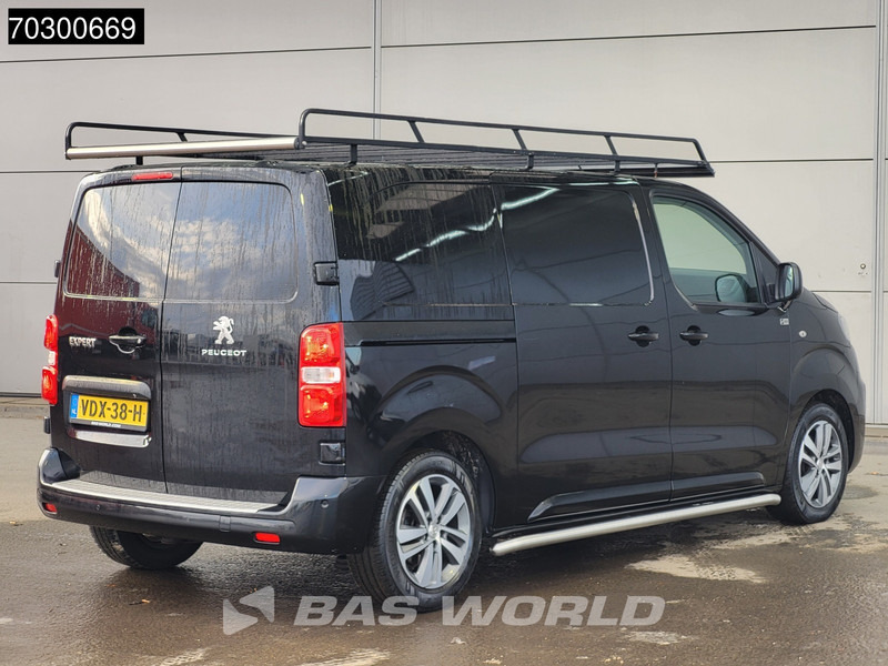 Peugeot Expert 177PK Automaat L2H1 LED Navi Airco Cruise Camera Parkeersensoren Euro6 L2 Airco Cruise control - Kleine bestelwagen: afbeelding 5 Peugeot Expert 177PK Automaat L2H1 LED Navi Airco Cruise Camera Parkeersensoren Euro6 L2 Airco Cruise control - Kleine bestelwagen: afbeelding 5