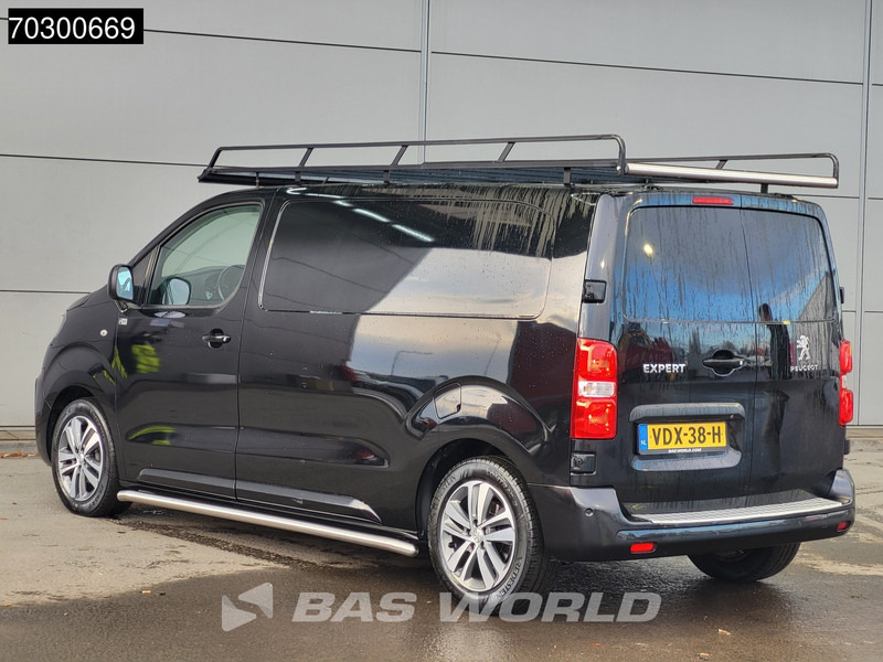 Peugeot Expert 177PK Automaat L2H1 LED Navi Airco Cruise Camera Parkeersensoren Euro6 L2 Airco Cruise control - Kleine bestelwagen: afbeelding 2 Peugeot Expert 177PK Automaat L2H1 LED Navi Airco Cruise Camera Parkeersensoren Euro6 L2 Airco Cruise control - Kleine bestelwagen: afbeelding 2