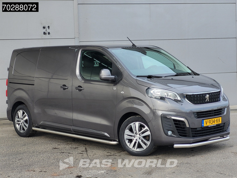 Peugeot Expert 180PK Automaat L2H1 Navi Airco Cruise Camera Parkeersensoren Euro6 APK 12-2025 L2 6m3 Airco Cruise control - Kleine bestelwagen: afbeelding 3 Peugeot Expert 180PK Automaat L2H1 Navi Airco Cruise Camera Parkeersensoren Euro6 APK 12-2025 L2 6m3 Airco Cruise control - Kleine bestelwagen: afbeelding 3