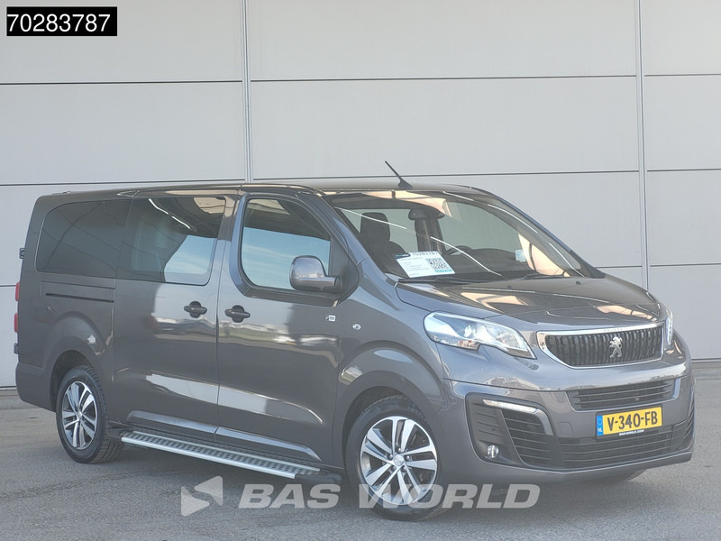 Peugeot Expert 180PK Dubbel Cabine Automaat L3H1 Navi Trekhaak Airco Cruise Camera Parkeersensoren Euro6 DC Doka Mixto L3 Long 5m3 Airco Trekha - Kleine bestelwagen: afbeelding 2 Peugeot Expert 180PK Dubbel Cabine Automaat L3H1 Navi Trekhaak Airco Cruise Camera Parkeersensoren Euro6 DC Doka Mixto L3 Long 5m3 Airco Trekha - Kleine bestelwagen: afbeelding 2