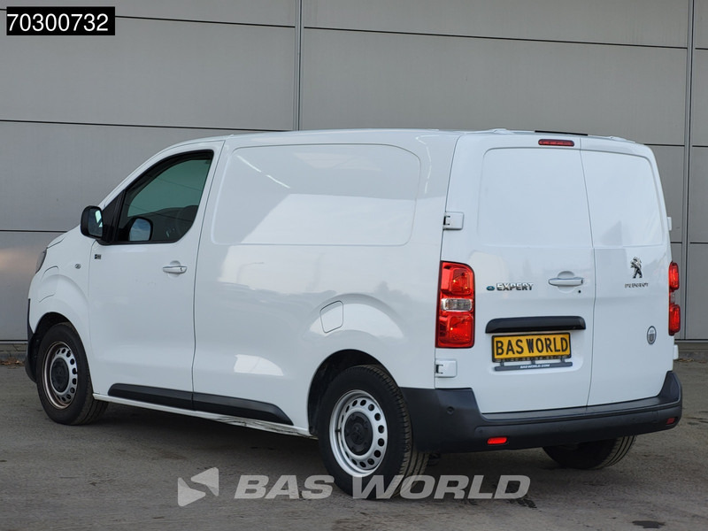 Peugeot e-Expert 136PK Elektrisch 230km WLTP 50kWh L1H1 Airco Cruise Camera Parkeersensoren L1 Kompakt Airco Cruise control - Kleine bestelwagen, Elektrische bedrijfswagen: afbeelding 2 Peugeot e-Expert 136PK Elektrisch 230km WLTP 50kWh L1H1 Airco Cruise Camera Parkeersensoren L1 Kompakt Airco Cruise control - Kleine bestelwagen, Elektrische bedrijfswagen: afbeelding 2