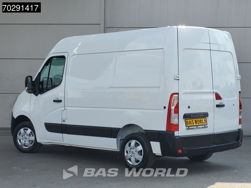 Renault Master 110PK L1H2 Airco Cruise L1 9m3 Airco Cruise control - Kleine bestelwagen: afbeelding 2 Renault Master 110PK L1H2 Airco Cruise L1 9m3 Airco Cruise control - Kleine bestelwagen: afbeelding 2