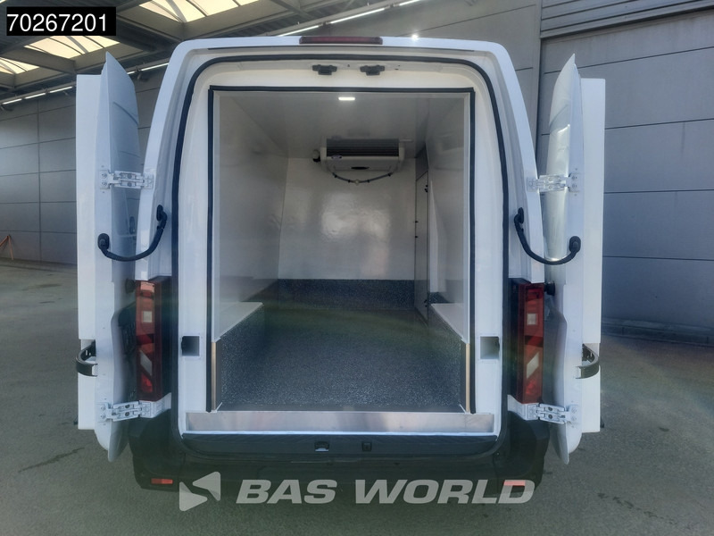 Renault Master 130pk -18 Vries Koelwagen 2025model BPM Vrij Vriezer Carrier Xarios 200 230V stekker LED Camera Parkeersensoren Airco Cruise Koeler Kü - Koelwagen: afbeelding 3 Renault Master 130pk -18 Vries Koelwagen 2025model BPM Vrij Vriezer Carrier Xarios 200 230V stekker LED Camera Parkeersensoren Airco Cruise Koeler Kü - Koelwagen: afbeelding 3