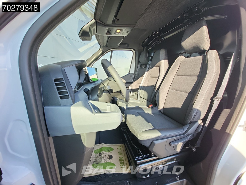Nieuw Gesloten bestelwagen Renault Master 130pk 2025 Model! L2H2 Camera Carplay LED Airco Cruise Parkeersensoren L2 10m3 Airco Cruise control: afbeelding 10