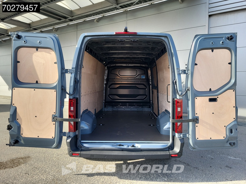 Renault Master 130pk 2025 Model! L3H2 Camera Carplay LED Airco Cruise Parkeersensoren L3 12m3 Airco Cruise control - Gesloten bestelwagen: afbeelding 3 Renault Master 130pk 2025 Model! L3H2 Camera Carplay LED Airco Cruise Parkeersensoren L3 12m3 Airco Cruise control - Gesloten bestelwagen: afbeelding 3