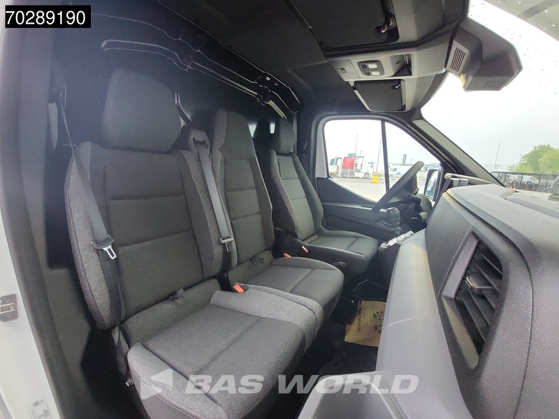 Nieuw Gesloten bestelwagen Renault Master 130pk 2025model L3H2 Special Edition LED Imperiaal 17 inch Velgen Airco Cruise Camera Carplay Parkeersensoren L3 12m3 Airco Cruise con: afbeelding 7