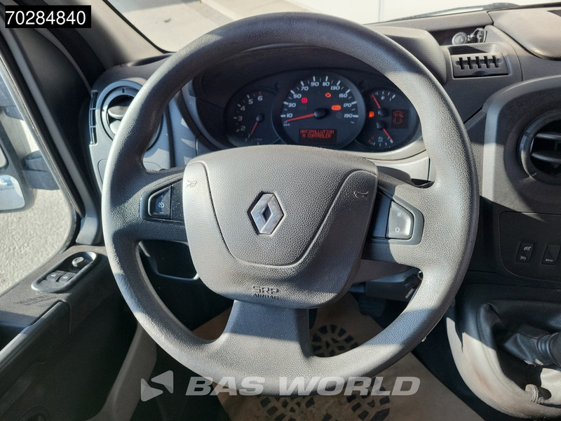 Kleine bestelwagen Renault Master 130pk L2H2 Trekhaak Airco Cruise Imperiaal Euro6 L2 10m3 Airco Trekhaak Cruise control: afbeelding 18