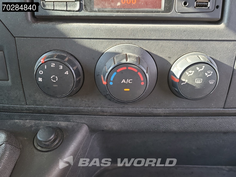 Kleine bestelwagen Renault Master 130pk L2H2 Trekhaak Airco Cruise Imperiaal Euro6 L2 10m3 Airco Trekhaak Cruise control: afbeelding 17
