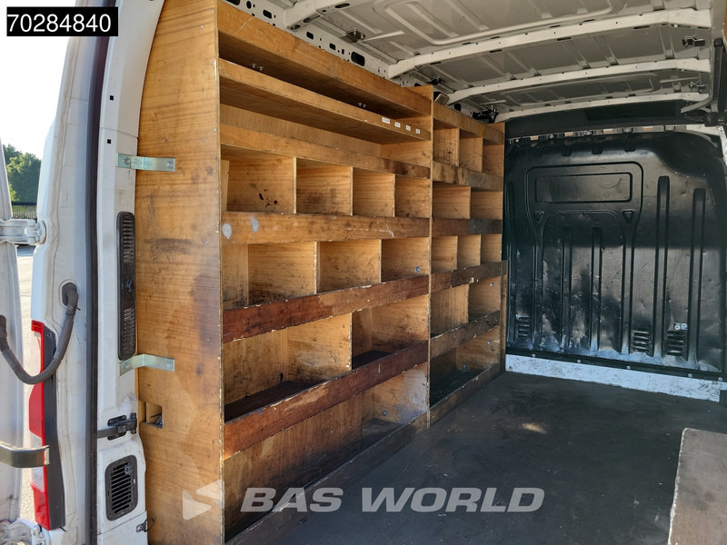 Kleine bestelwagen Renault Master 130pk L2H2 Trekhaak Airco Cruise Imperiaal Euro6 L2 10m3 Airco Trekhaak Cruise control: afbeelding 8