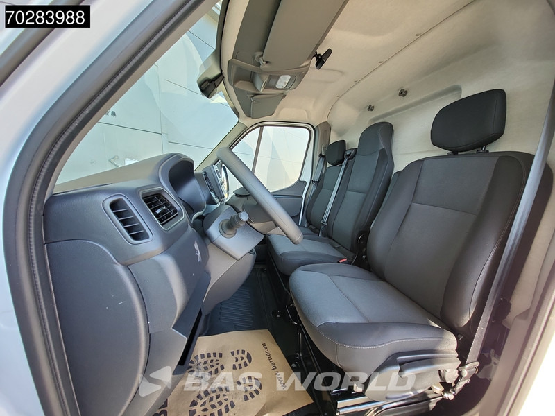 Koelwagen Renault Master 135PK Koelwagen Vrieswagen Carrier Xarios 200 -18 LED Airco Cruise Euro6 Koel Koeler Kühl Kühlwagen Vries Vriezer Frigo 9m3 Airco Crui: afbeelding 11