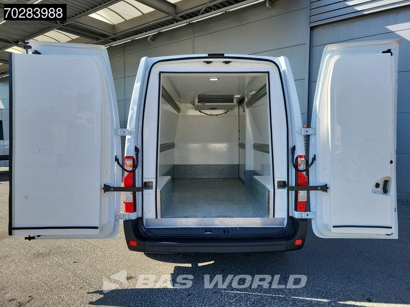 Renault Master 135PK Koelwagen Vrieswagen Carrier Xarios 200 -18 LED Airco Cruise Euro6 Koel Koeler Kühl Kühlwagen Vries Vriezer Frigo 9m3 Airco Crui - Koelwagen: afbeelding 3 Renault Master 135PK Koelwagen Vrieswagen Carrier Xarios 200 -18 LED Airco Cruise Euro6 Koel Koeler Kühl Kühlwagen Vries Vriezer Frigo 9m3 Airco Crui - Koelwagen: afbeelding 3