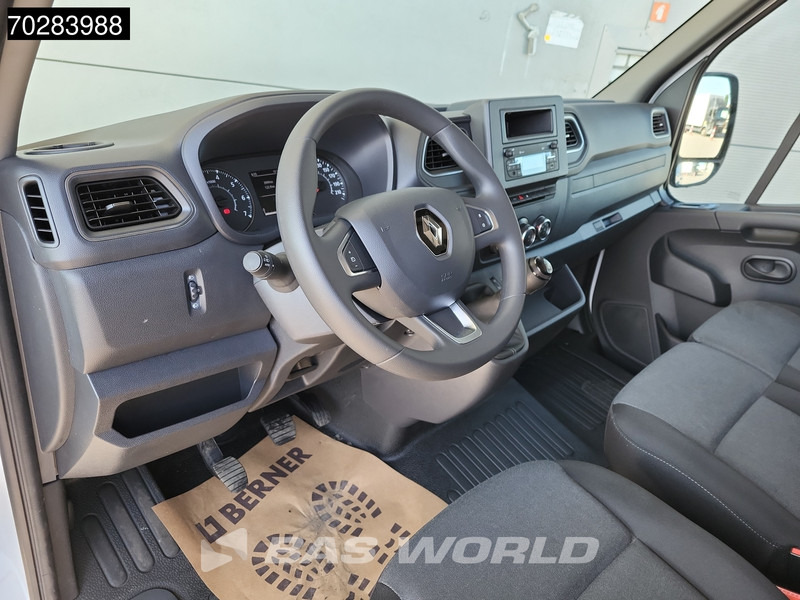 Koelwagen Renault Master 135PK Koelwagen Vrieswagen Carrier Xarios 200 -18 LED Airco Cruise Euro6 Koel Koeler Kühl Kühlwagen Vries Vriezer Frigo 9m3 Airco Crui: afbeelding 14