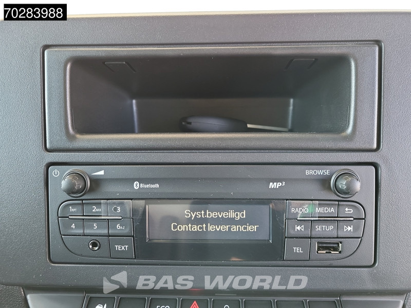 Koelwagen Renault Master 135PK Koelwagen Vrieswagen Carrier Xarios 200 -18 LED Airco Cruise Euro6 Koel Koeler Kühl Kühlwagen Vries Vriezer Frigo 9m3 Airco Crui: afbeelding 15