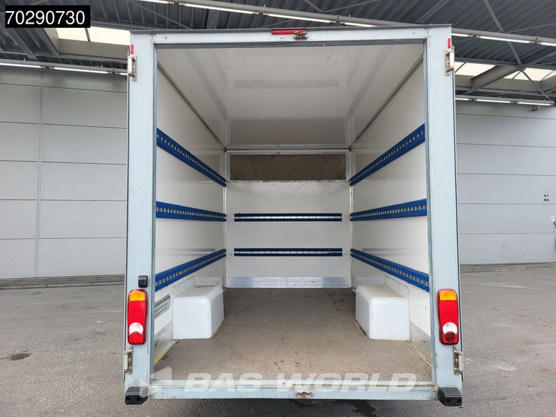 Renault Master 145PK Bakwagen Lowliner Achterdeuren Airco Cruise Euro6 Meubelbak Plancher Foodtruck Paardenwagen 17m3 Airco Cruise control - Bestelwagen gesloten laadbak: afbeelding 3 Renault Master 145PK Bakwagen Lowliner Achterdeuren Airco Cruise Euro6 Meubelbak Plancher Foodtruck Paardenwagen 17m3 Airco Cruise control - Bestelwagen gesloten laadbak: afbeelding 3