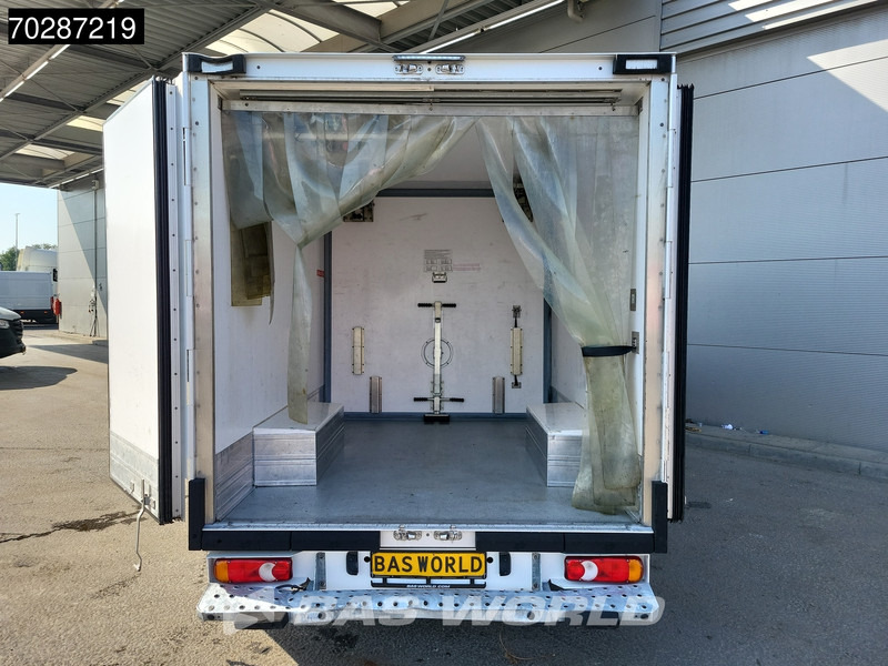 Renault Master 145PK Koelwagen Vriezer Lamberet Thermo King V-300 MAX 230V Stekker Airco Cruise Parkeersensoren Euro6 Koel Koeler Kühl Kühler Kühlwag - Koelwagen: afbeelding 3 Renault Master 145PK Koelwagen Vriezer Lamberet Thermo King V-300 MAX 230V Stekker Airco Cruise Parkeersensoren Euro6 Koel Koeler Kühl Kühler Kühlwag - Koelwagen: afbeelding 3
