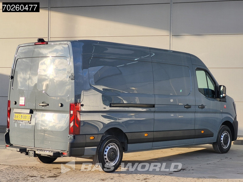 Renault Master 150PK 2025 MODEL L3H2 150PK Airco Cruise Camera Parkeersensoren 12m3 Airco Cruise control - Gesloten bestelwagen: afbeelding 5 Renault Master 150PK 2025 MODEL L3H2 150PK Airco Cruise Camera Parkeersensoren 12m3 Airco Cruise control - Gesloten bestelwagen: afbeelding 5